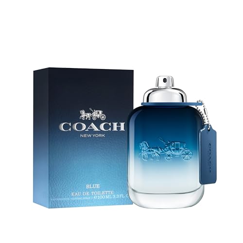 Blue Eau de Toilette Spray K4375