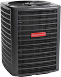 3 Ton 18 SEER Two-Stage Air Conditioner Condenser S9426