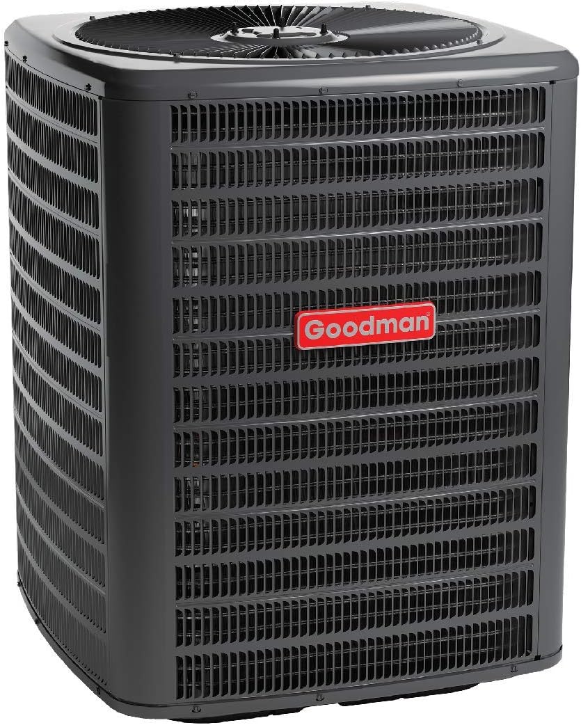 3 Ton 18 SEER Two-Stage Air Conditioner Condenser S9426