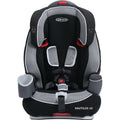 3-in-1 Harness Booster Convertible Car Seat D2319