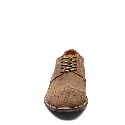 Marligan Wingtip Oxford C7942