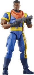 X-Men '97 Marvel Legends Series Marvel’s Bishop Action Figure D35733