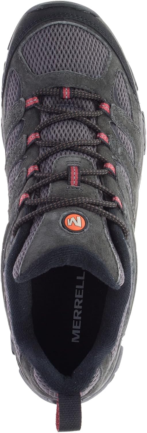 Black Night 11 Wide Hiking Shoe E812