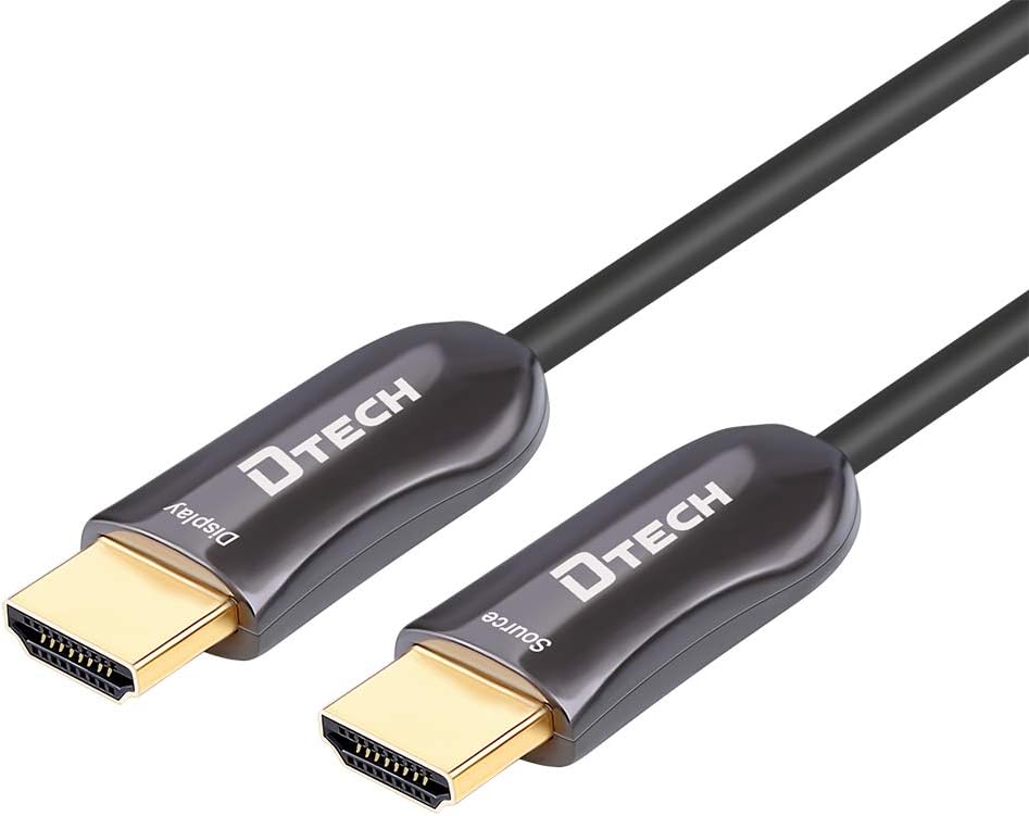 50 Feet 2.0 HDMI Cable Pack of 2 E5186