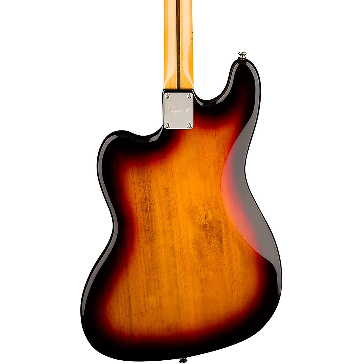 Classic Vibe Bass VI 3-Color Sunburst T136666