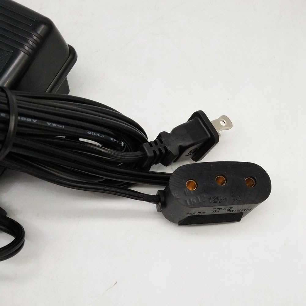 Variable Speed Foot Control w/Cord for Singer Featherweight 221 V993792