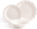 12-Piece Dinnerware Set M20613