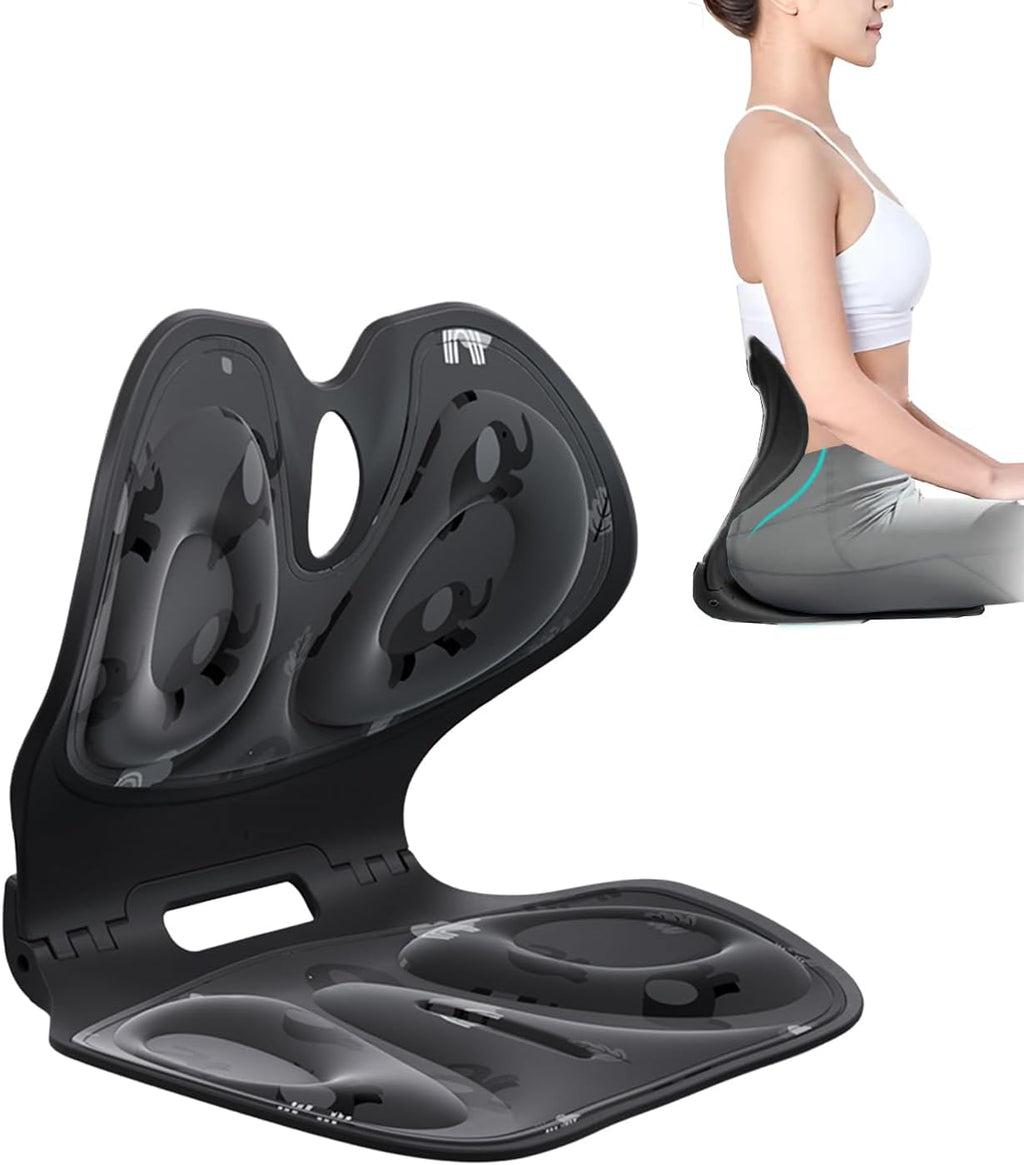 Ergonomic Chair Back Support F59640