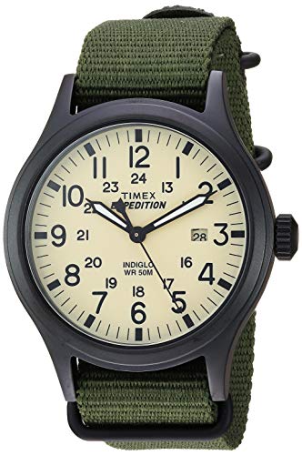 Expedition Scout 40mm Watch R92252