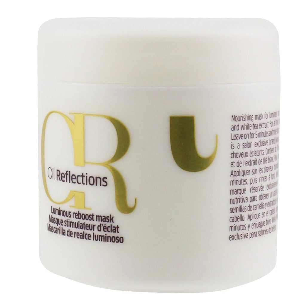 500ml Hair Mask Z7153