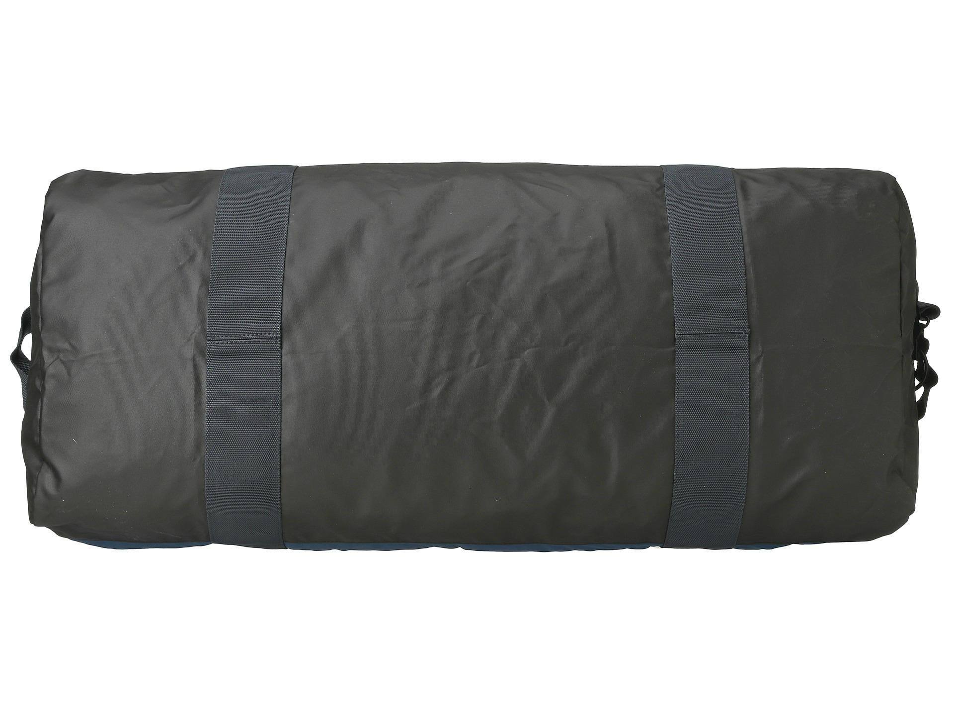 XL Slate Blue Duffel J8607