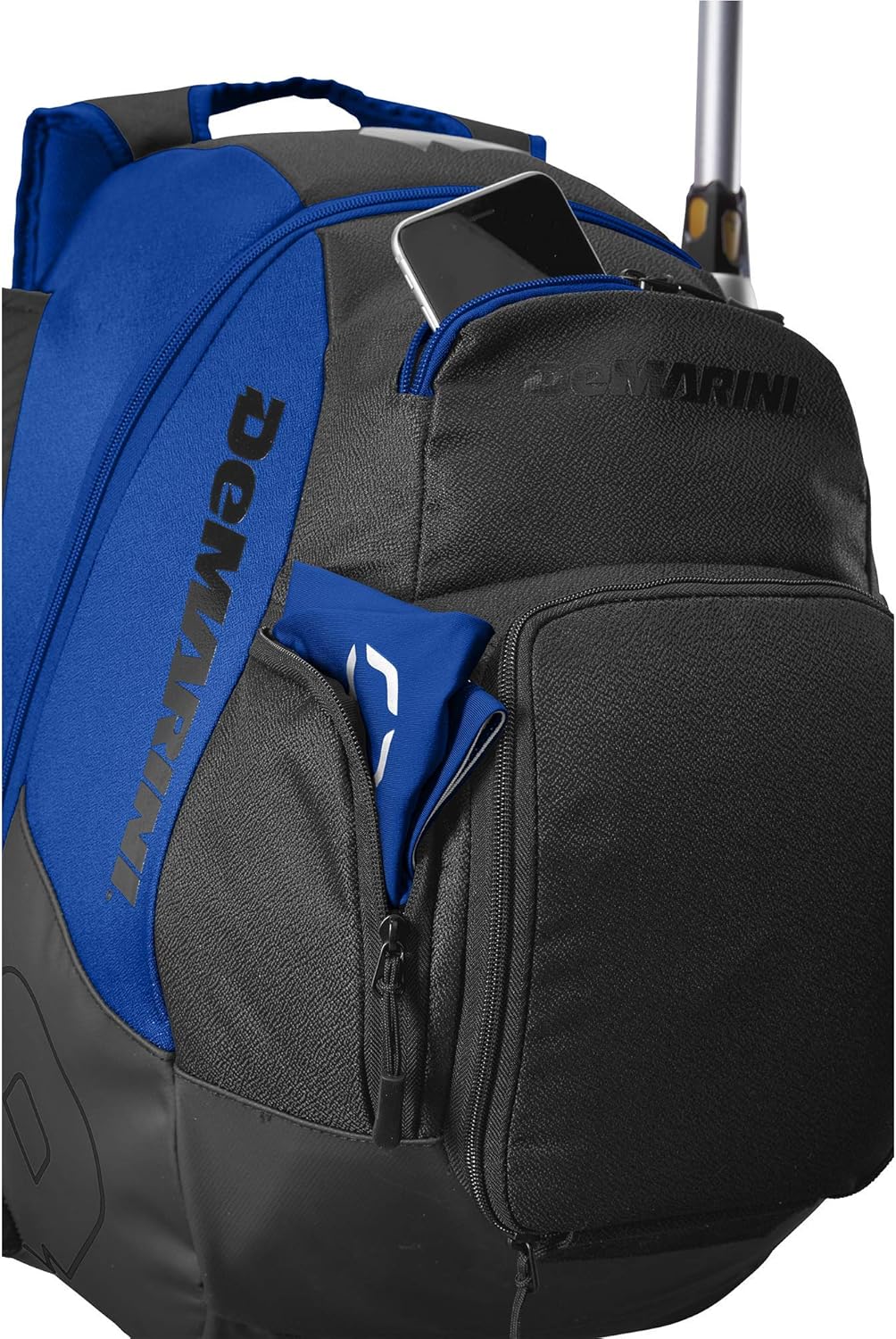 Royal Baseball Backpack M8448