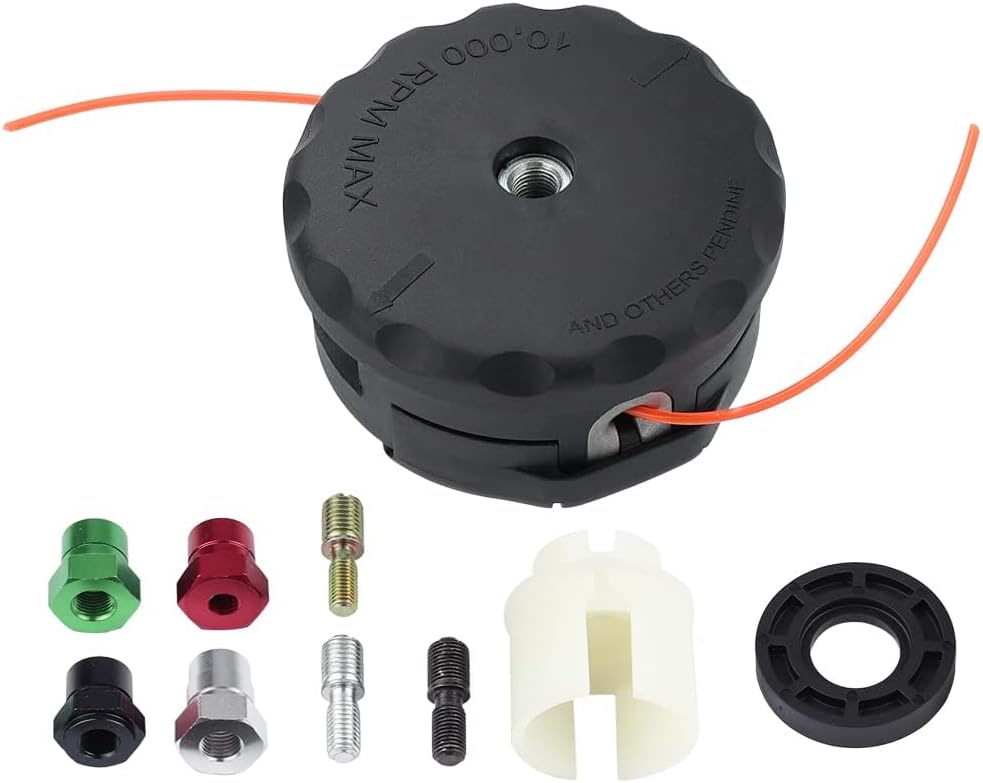 Speed Feed 400 Trimmer Head S5448