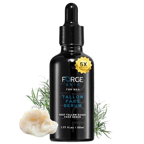 50ML Green Tea Face Serum Brightening Serum Skincare For Men D1945