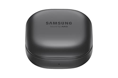 Onyx Black True Wireless Earbuds with Active Noise Cancelling M322