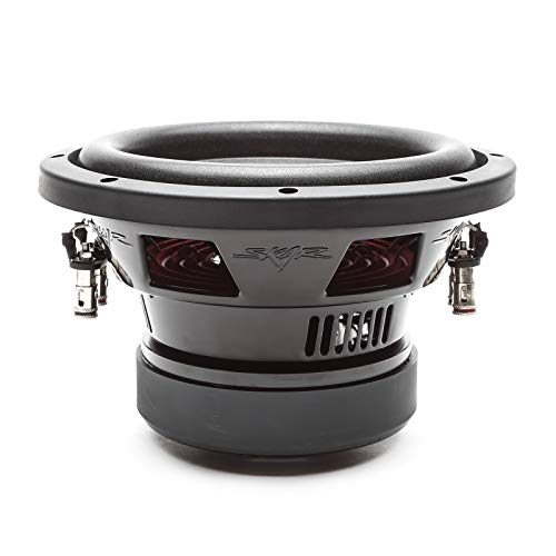18" 1200 Watt Dual 4 Ohm Car Subwoofer O886