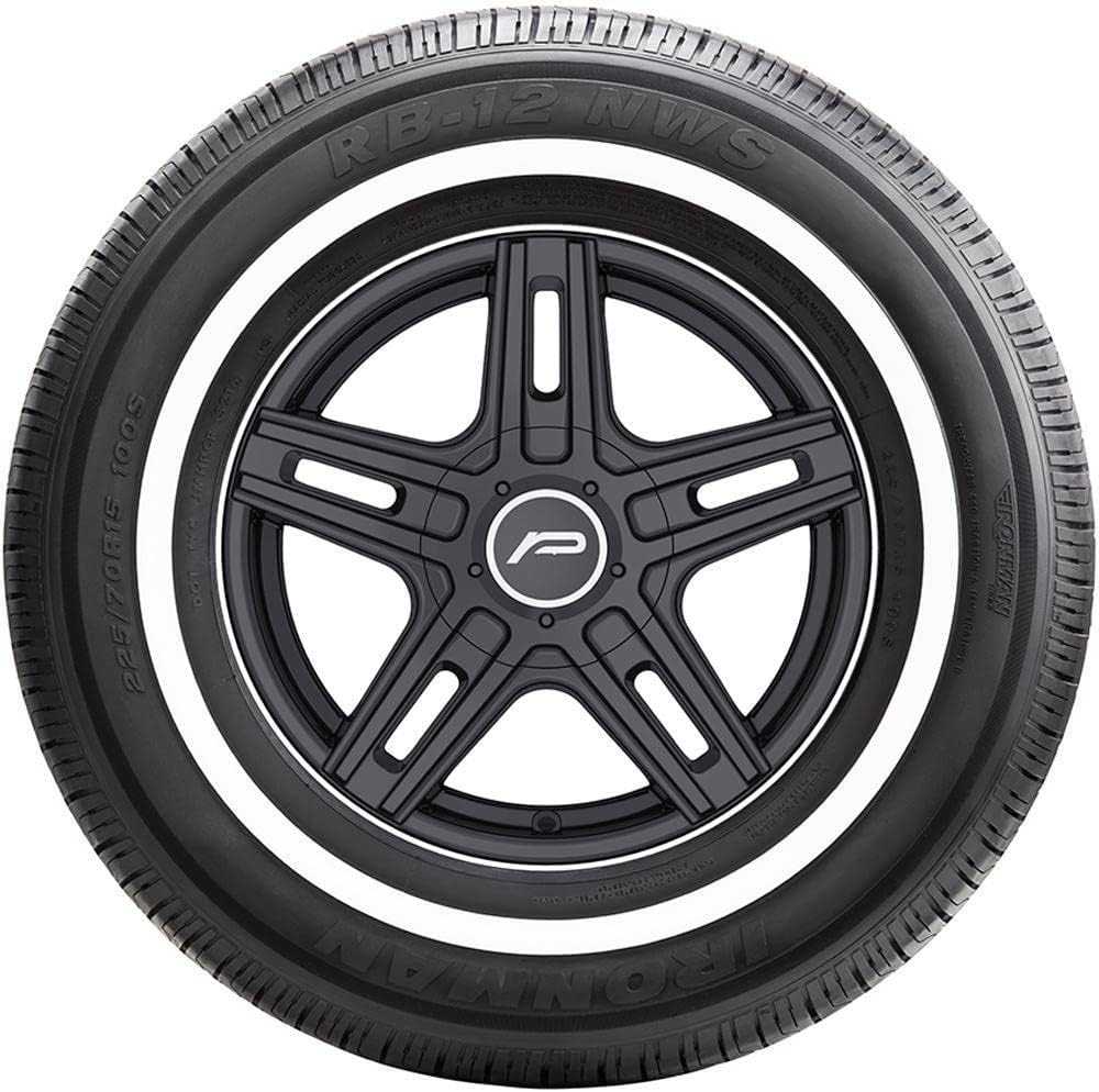 235/75R15 105S WSW Tire Q270