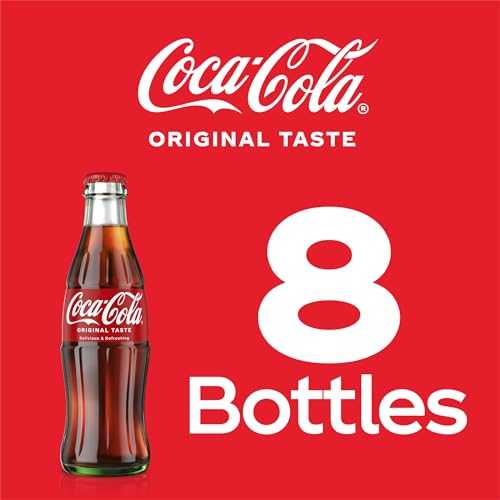 355ML Glass Bottles 24 pk. Pack of 2 E6032