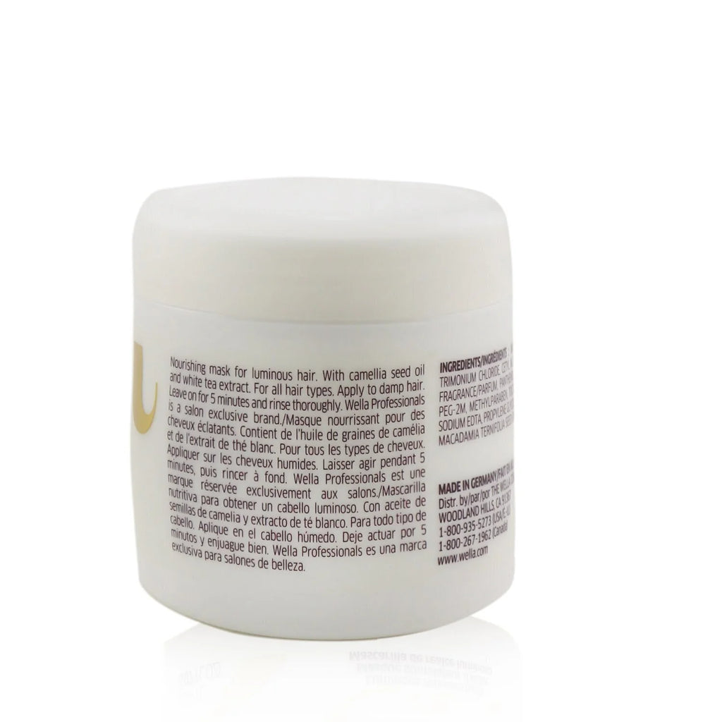 500ml Hair Mask Z7153