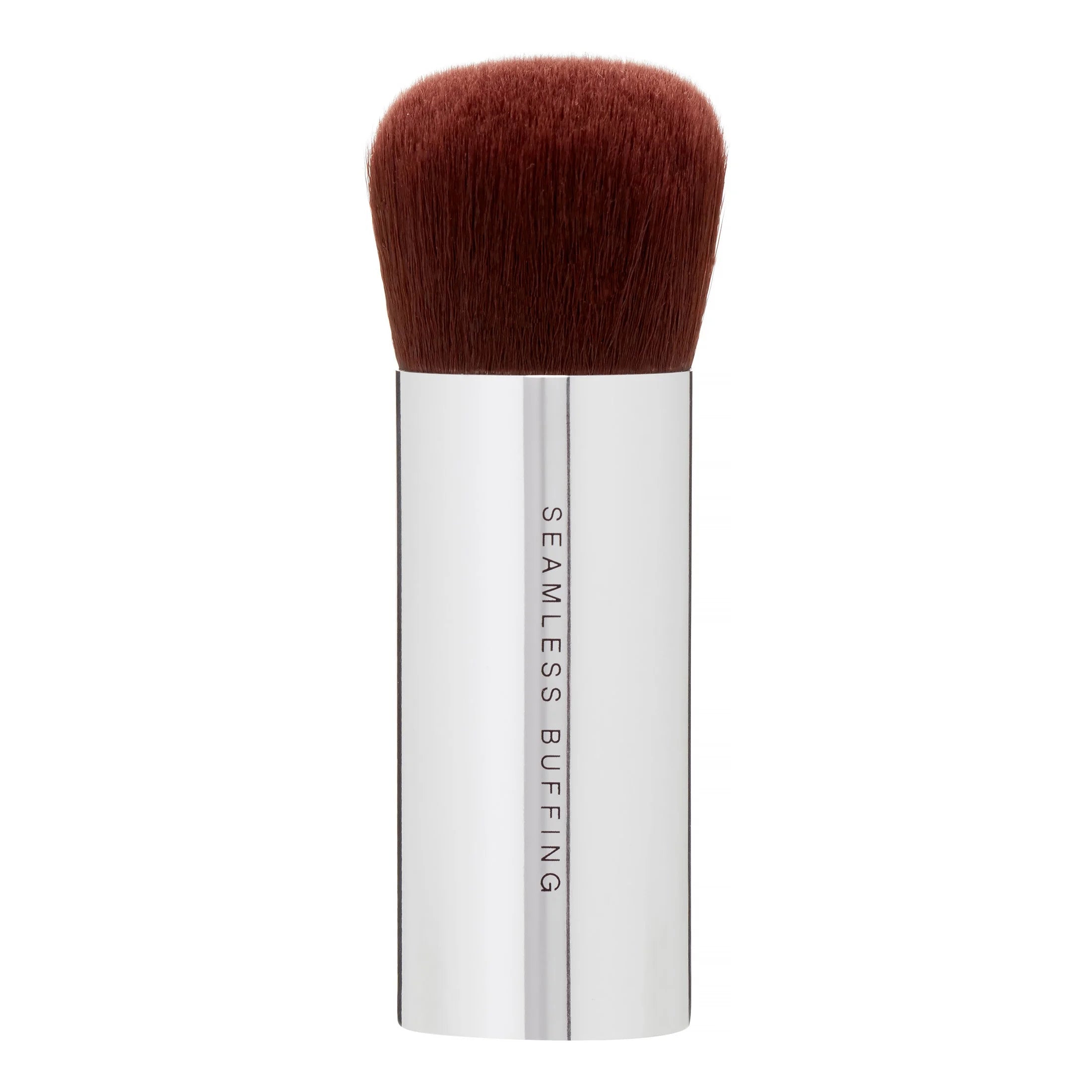 Seamless Buffing Foundation Makeup Brush L52583