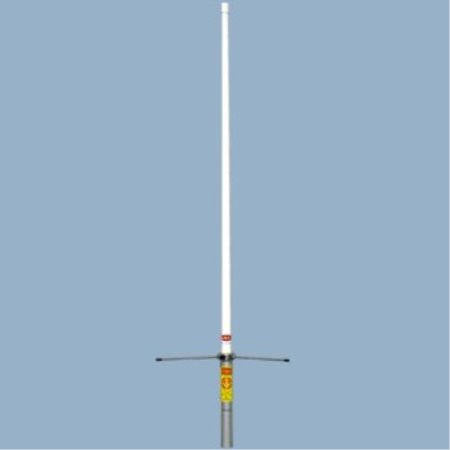 Dual Band VHF UHF Gain Base Station Antenna D1045