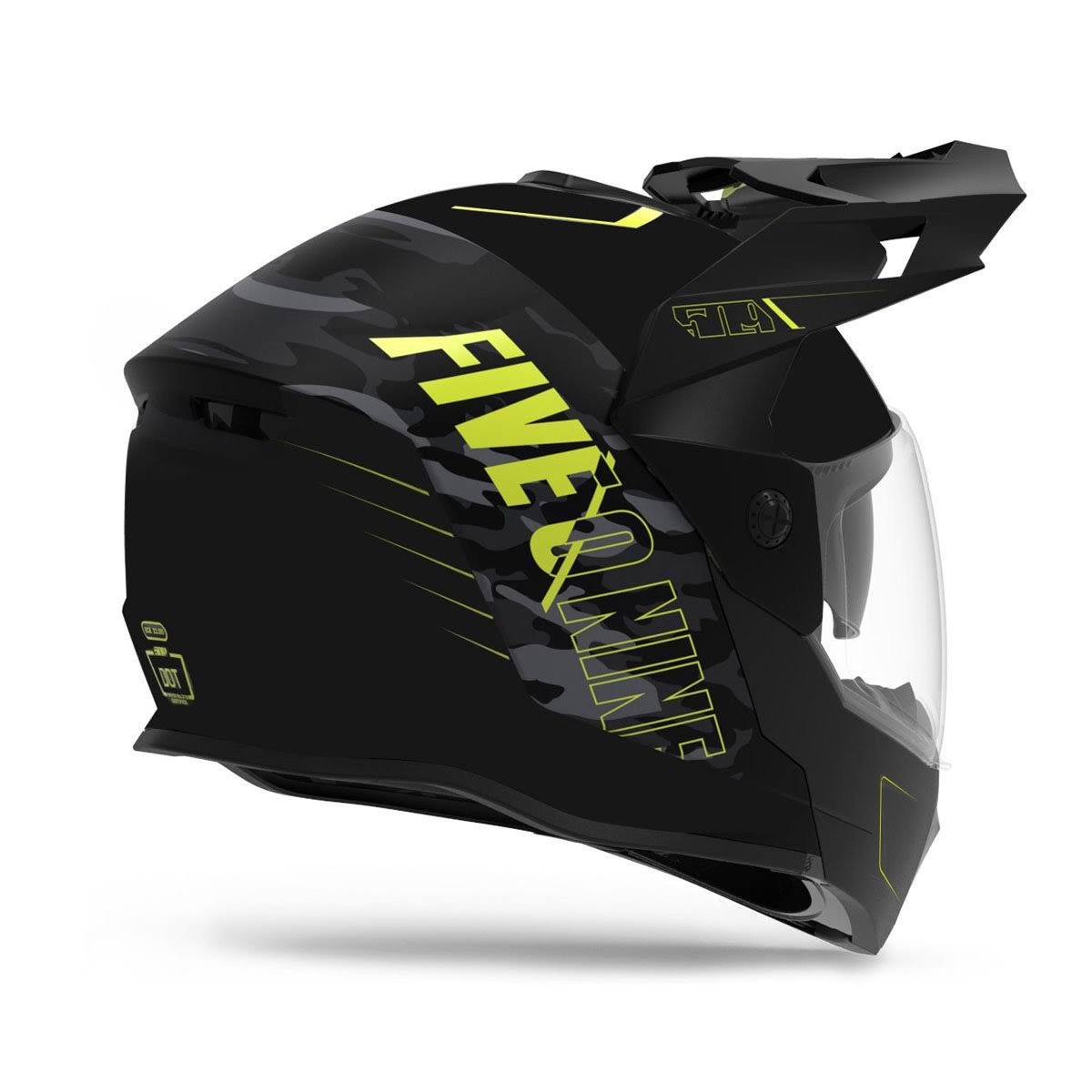 Cyan Navy 2XL Helmet V942372