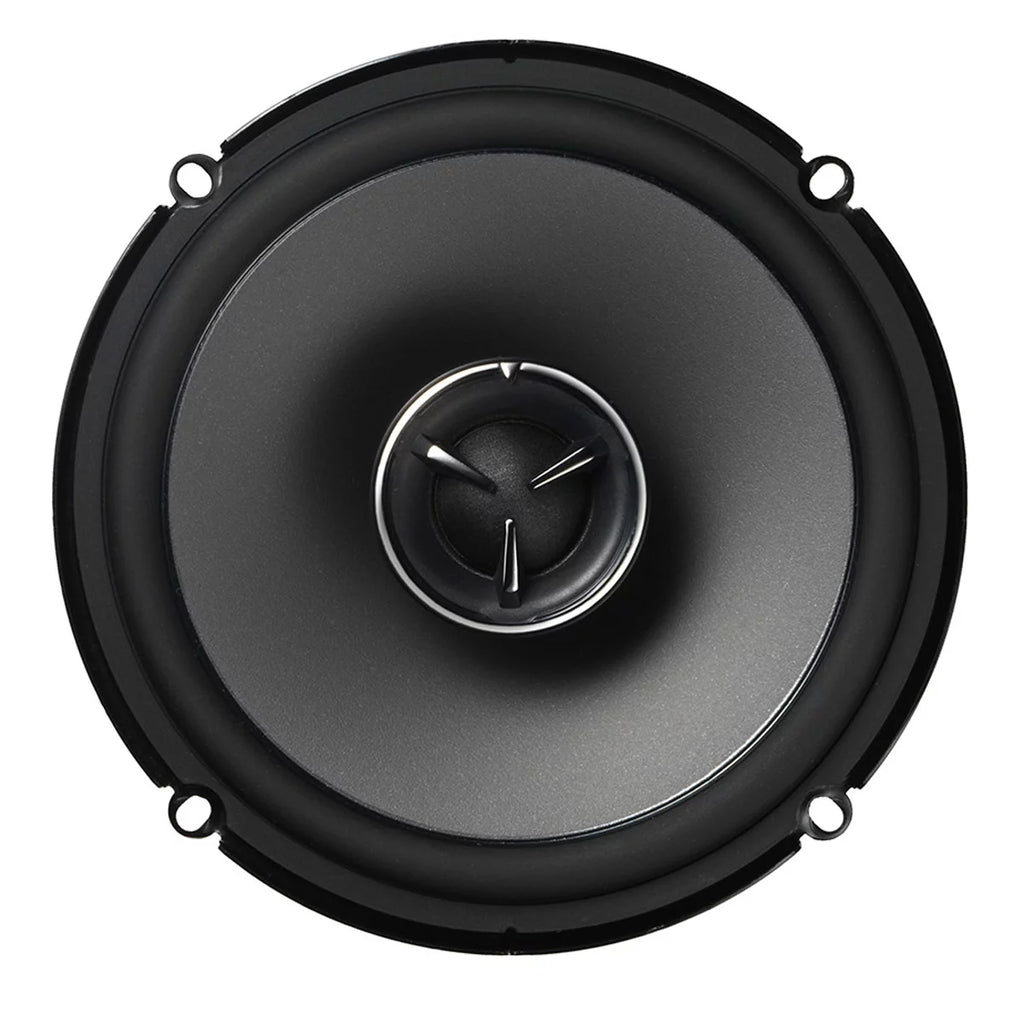 6-1/2" 2-Way Coaxial Speakers Z9172