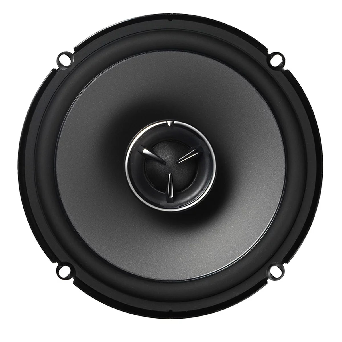 6-1/2" 2-Way Coaxial Speakers Z9172