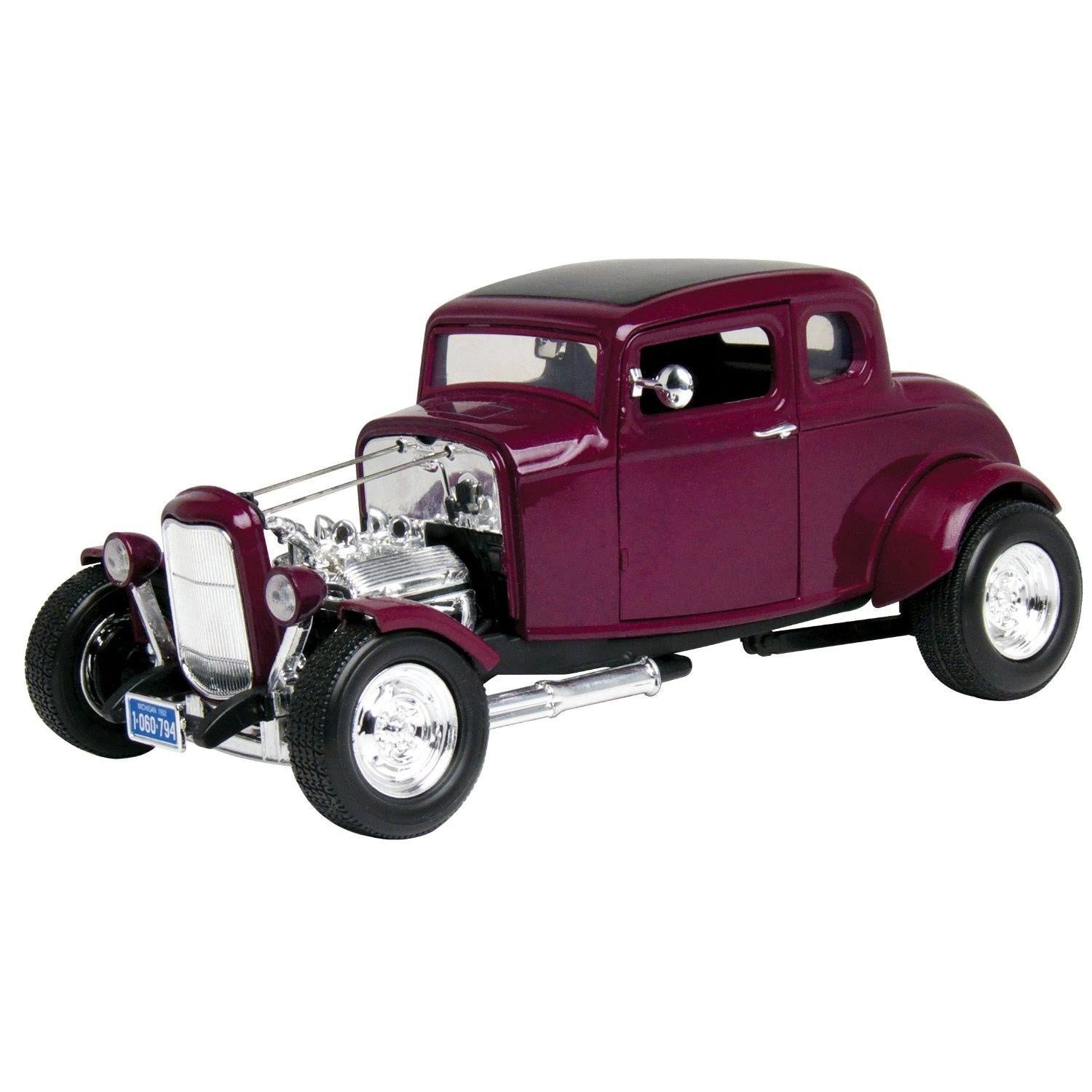 1:18 Die-Cast 1932 Ford Hot Rod B6146