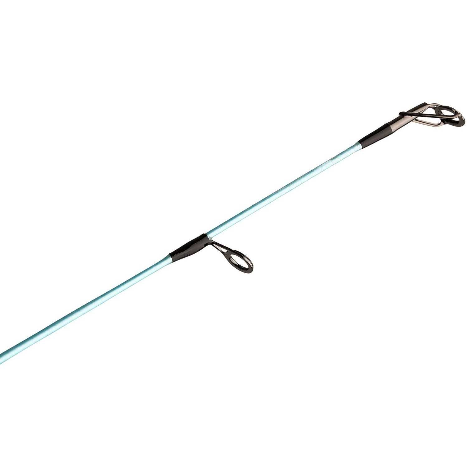 Carbon Inshore Spinning Rod J2896