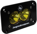 Amber LED Spot Light Flush Mount F91137