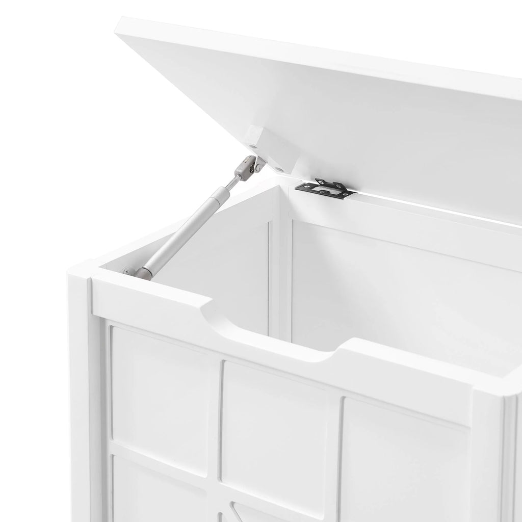 Clothes Hamper A9874