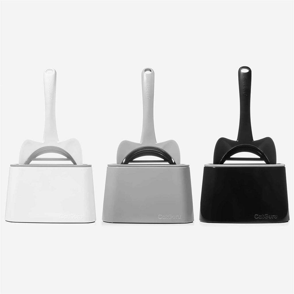 Cat Litter Scoop Holder R3568