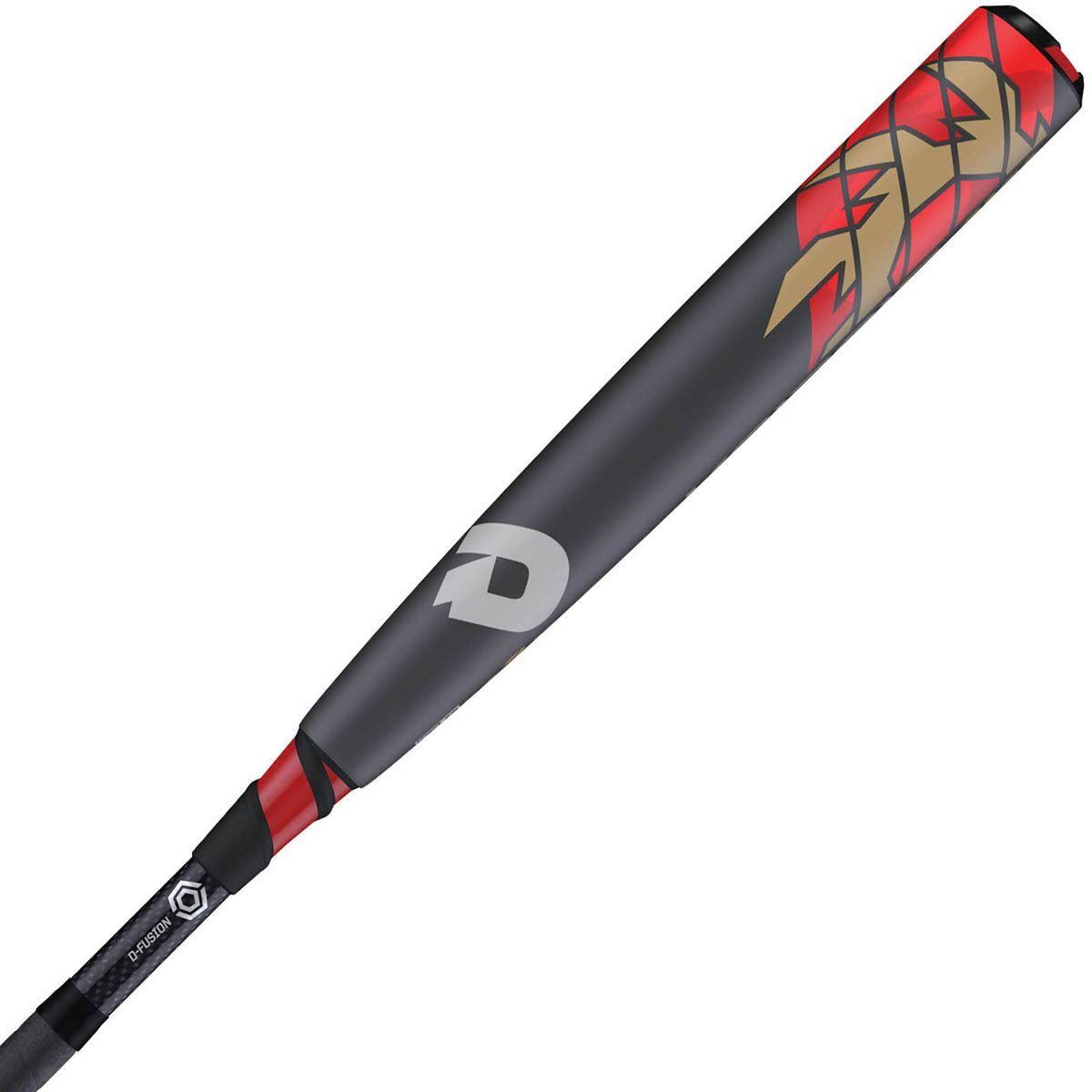 Adult (-3) Baseball Bat 32x22/29 oz E645