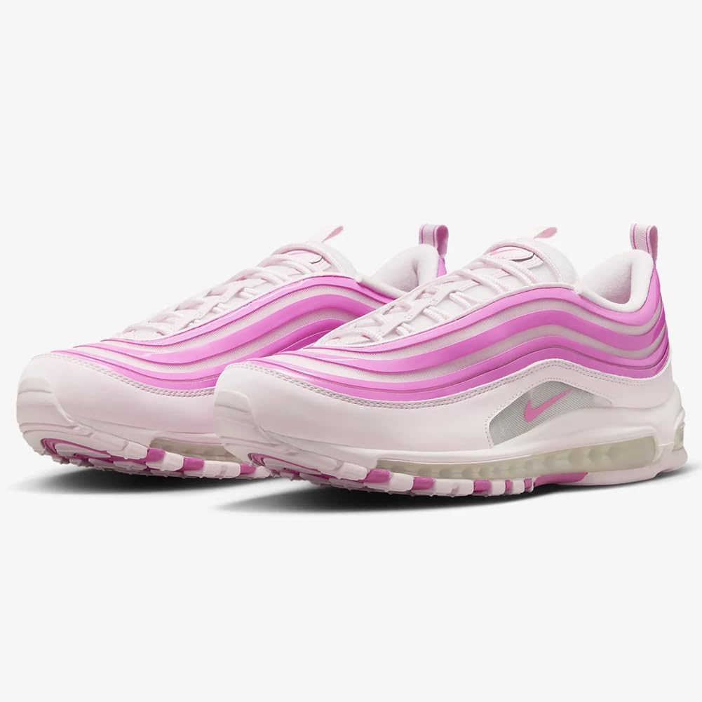 Pink Foam Shoes G387
