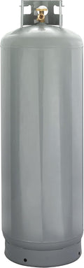 100 Lbs Propane Tank O894