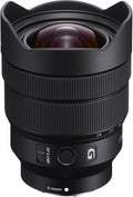 Black 12-24mm F4 Wide-Angle Zoom Lens F928