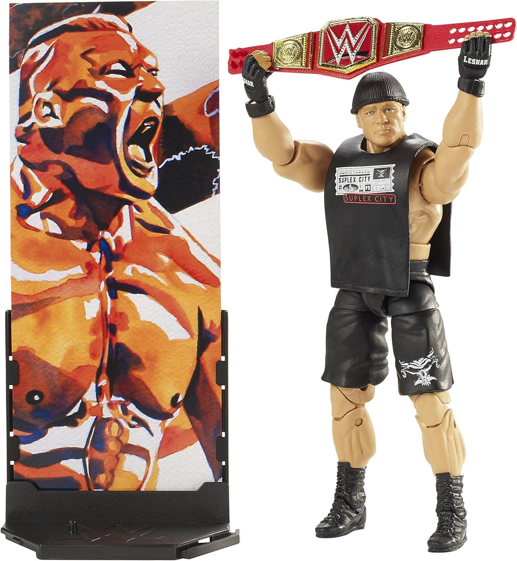 Action Figure with Realistic Facial Detailing V804
