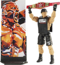 Action Figure with Realistic Facial Detailing V804