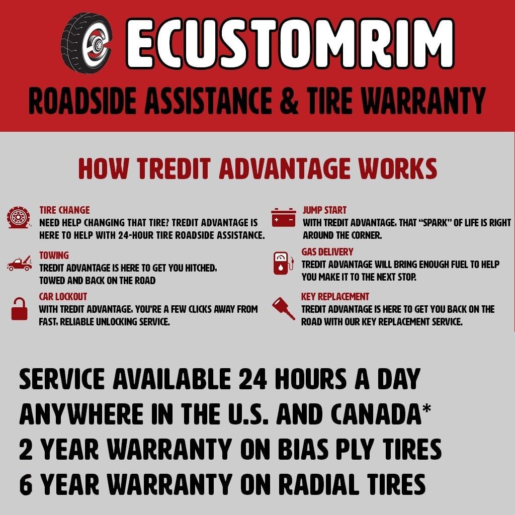 215/75R15 106S Radial Tire S22782