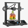 3D Printer, Print Size 8.66 * 8.66 * 9.44 inch K42333