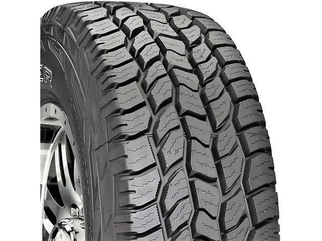 Cooper Discoverer A/T3 265/70R17 J429