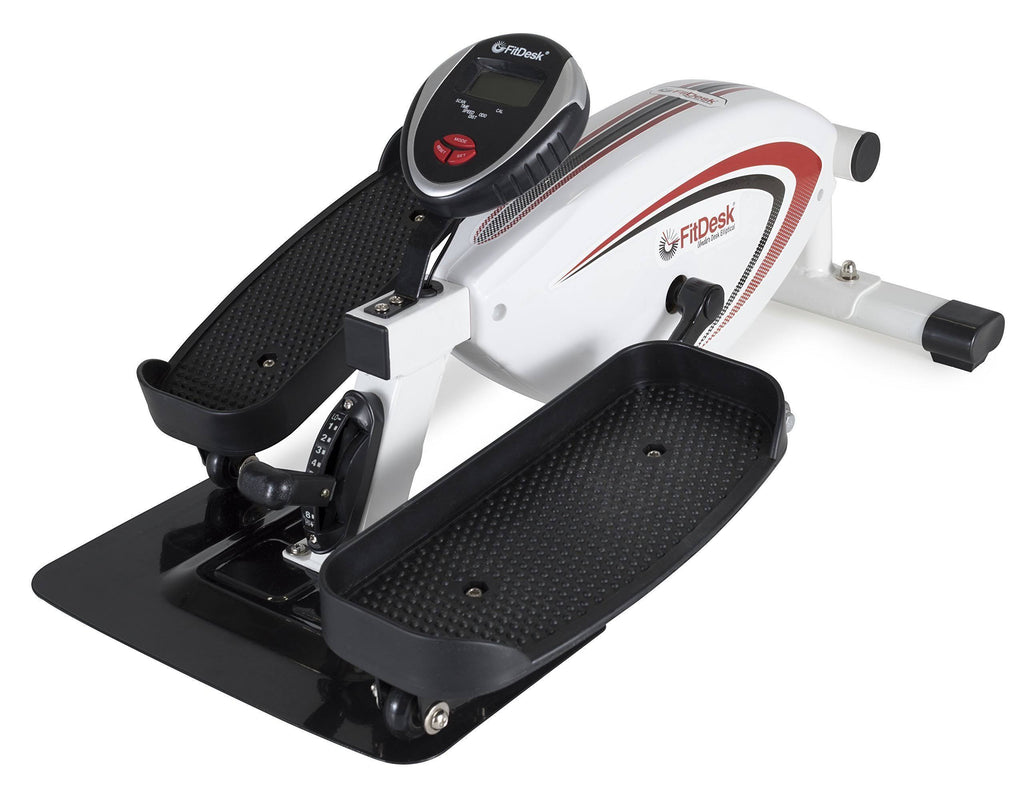 Under Desk Elliptical J398128