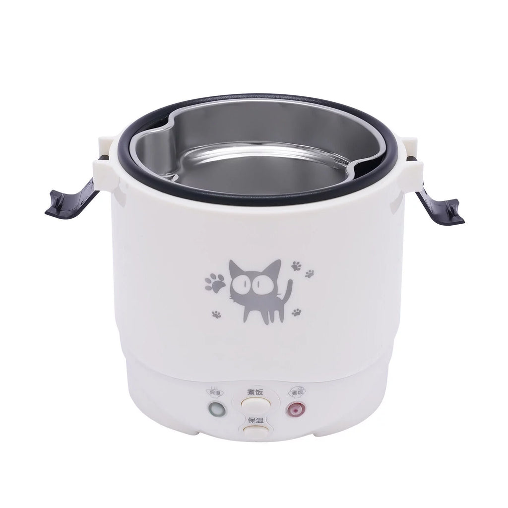 1L Mini Electric Rice Cooker 12V W715168