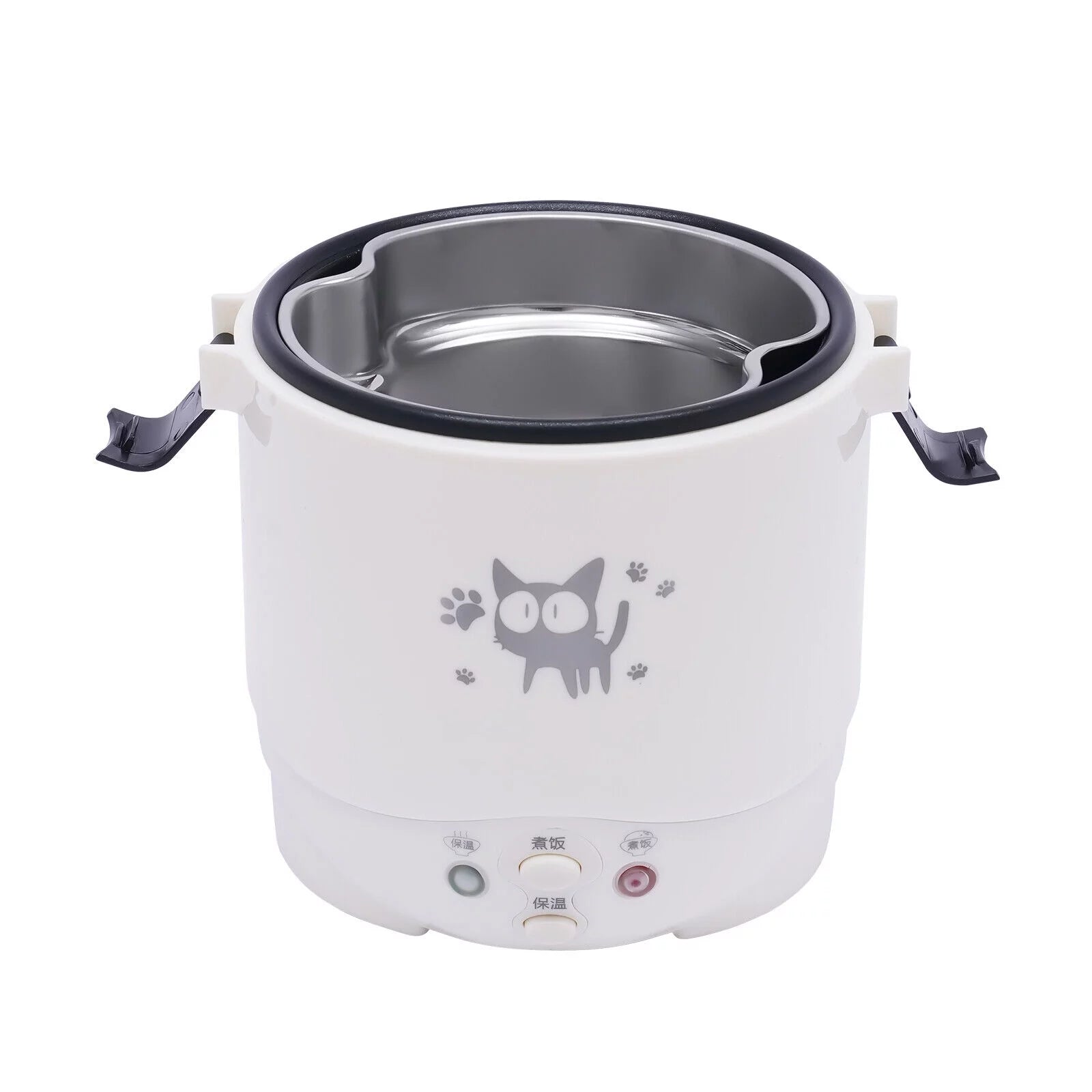 1L Mini Electric Rice Cooker 12V W715168