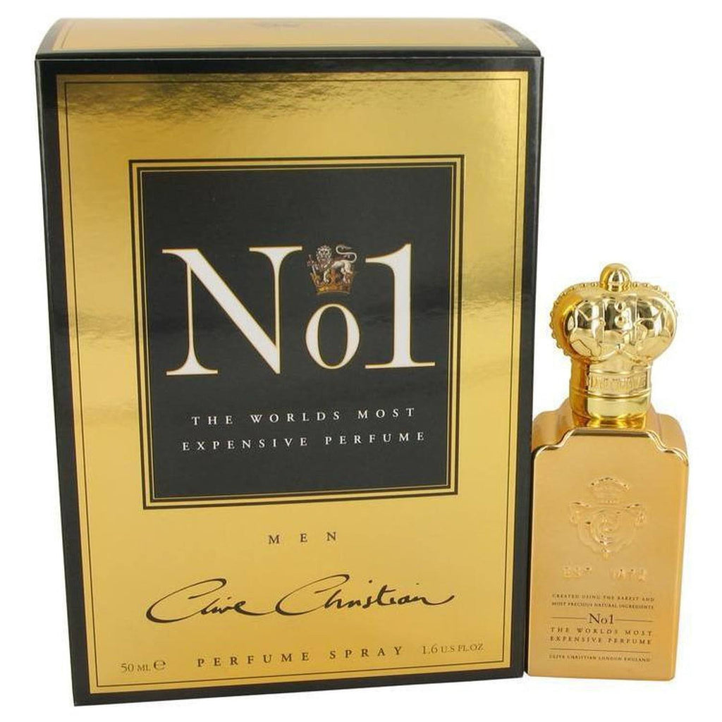 1.6 oz Perfume Spray Z585