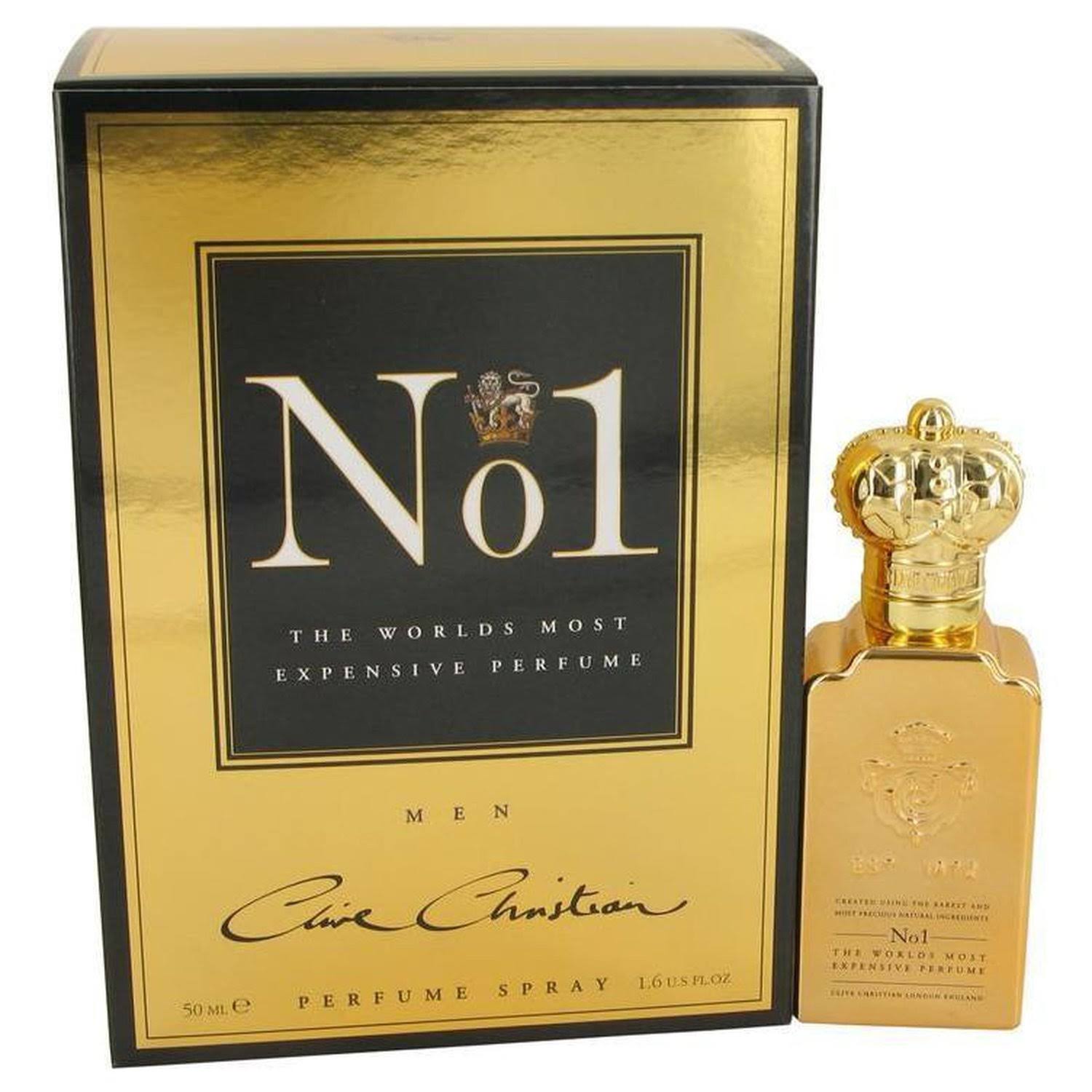 1.6 oz Perfume Spray Z585
