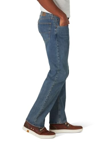 Regular Fit Comfort Flex Waist Jean S667181