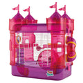 Castle Connectable Hamster Home V1536