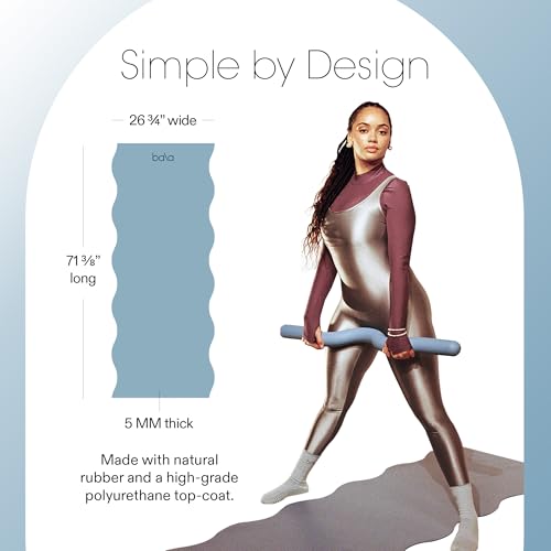 Non Slip Yoga Mat Y23119
